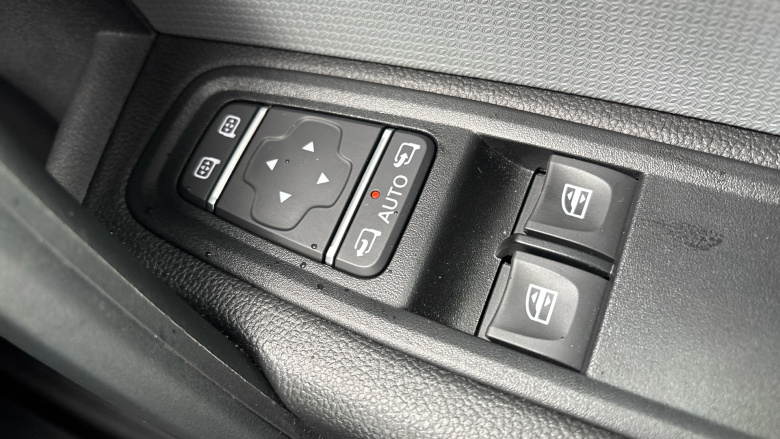 Nissan Townstar L1 Petrol 1.3 Acenta Van